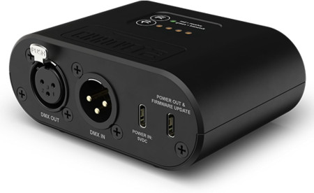 chauvet dfihub2