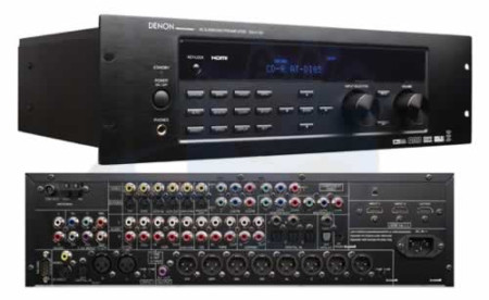 denon professional dna7100