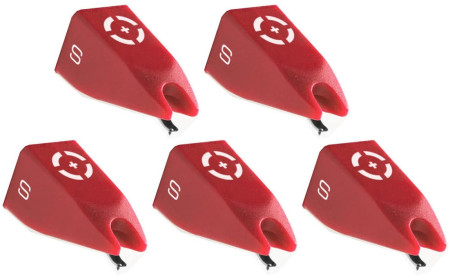 ortofon stylus-dt-5pak