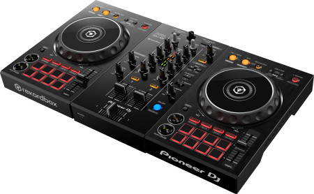 pioneer ddj400