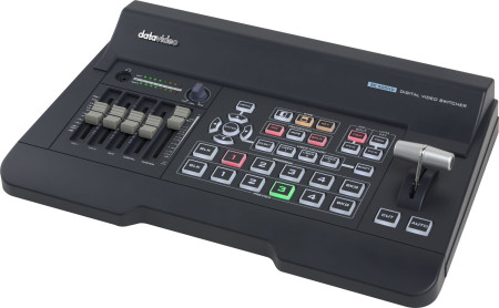 datavideo se500hd