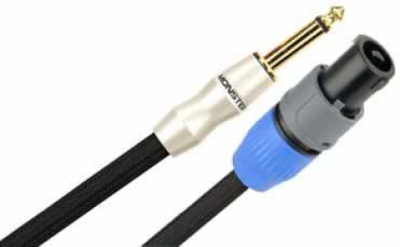 monster cable sp1000-sms6 ft