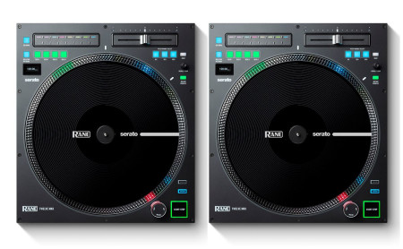 rane twelve-pair