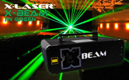 x-laser xbeam1kg