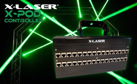 x-laser xpcontrol