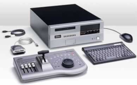 edirol dv-7dlpro