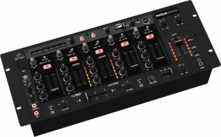 behringer nox1010