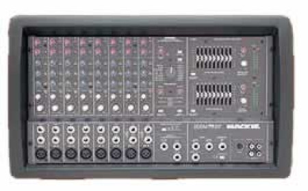 mackie ppm-808s