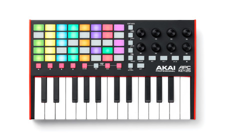 akai apckey25mk2