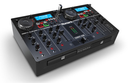 numark cdmixusb