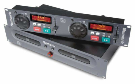 numark cdn-25    new