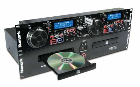 numark cdn77usb