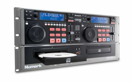 numark cdn88mp3  new
