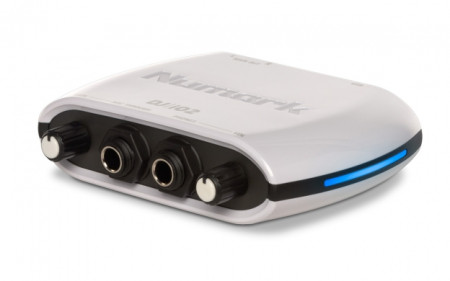 numark djio2     *openbox