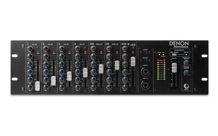 denon professional dn410x