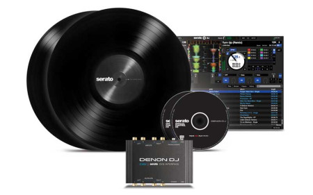 denon dj ds1