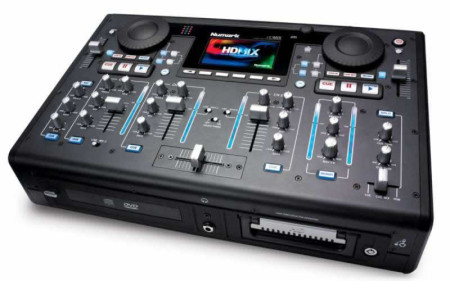 numark hdmix