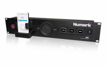 numark idec