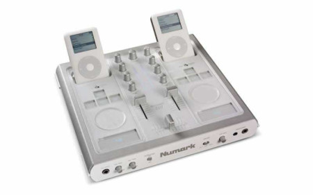 numark idj       new