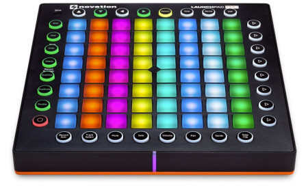 novation launchpadpro