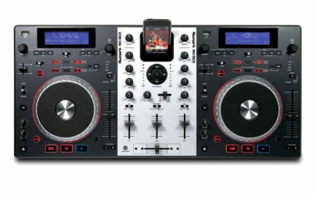 numark mixdeck   *refurb