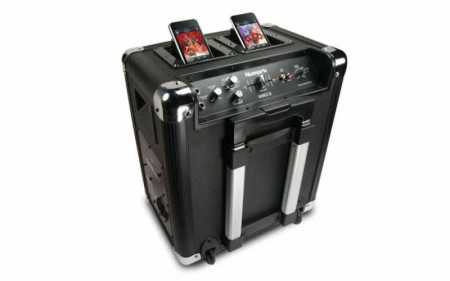 numark mobiledj