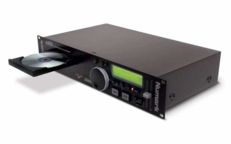 numark mp102