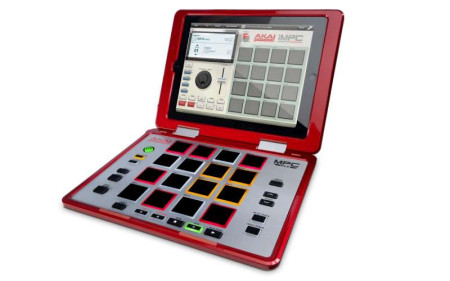 akai mpcfly