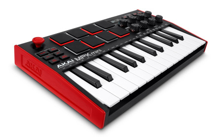 akai mpkmini3