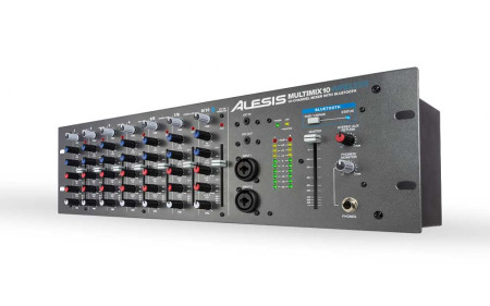alesis multimx10wireless