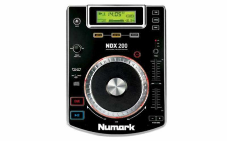 numark ndx200    new