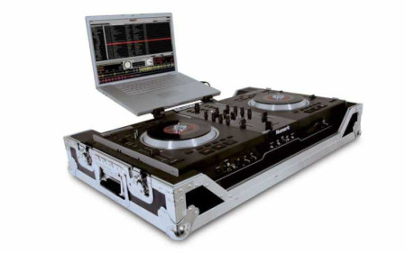 numark ns7case