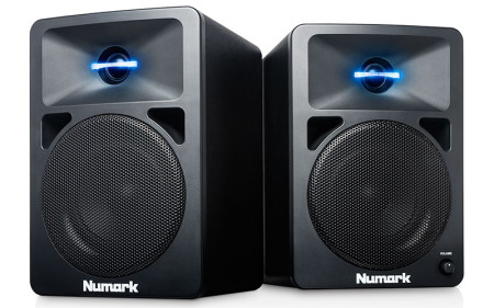 numark nwave580