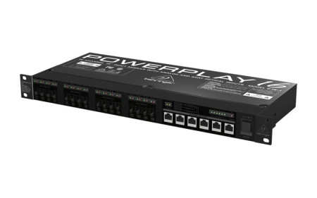 behringer p16-i