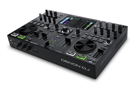 denon dj primego