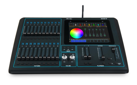 chamsys quickq10