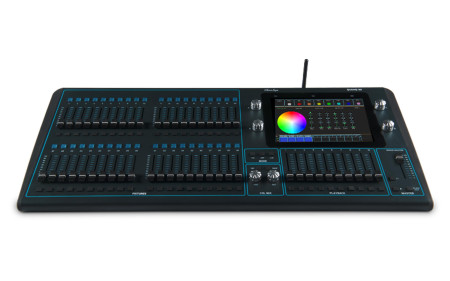chamsys quickq30