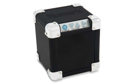 numark rockblock