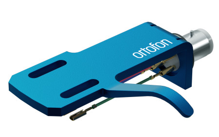 ortofon sh4       blue