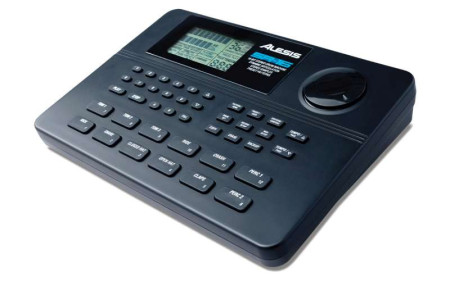 alesis sr-16