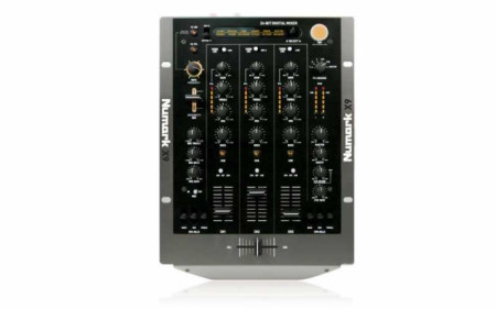 numark x9