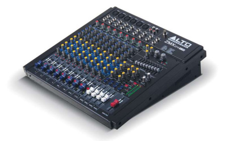 alto zmx124fxusb