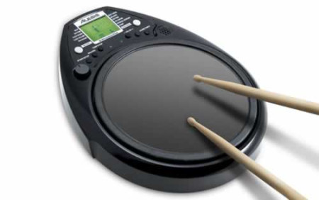 alesis epracticep