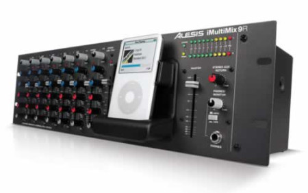 alesis imm9r
