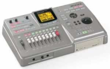zoom mrs-802cd