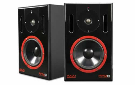 akai rpm8