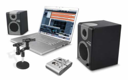 alesis usbrecrdkt
