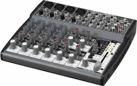 behringer 1202fx