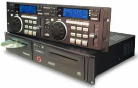 numark cdn95     *open box