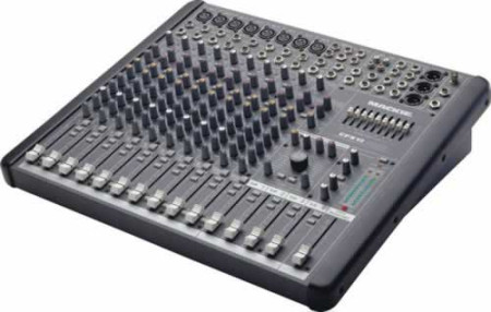 mackie cfx12mkii